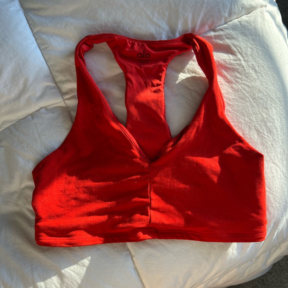 Alo Sports Bra
